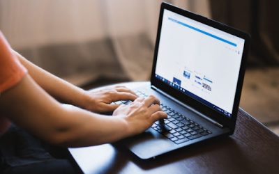 ¿Qué tan seguros son los préstamos online?