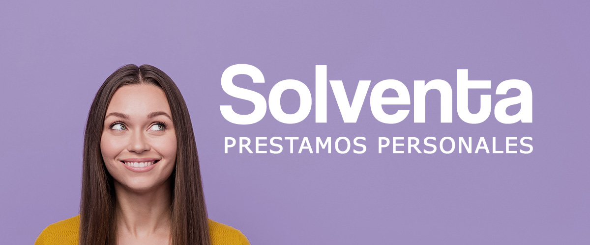 Solventa Creditos Personales Online en Peru